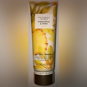 Victoria’s Secret Pineapple & Shea
